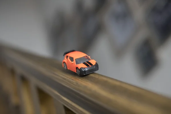  Gatvės automobilis thumbnail 6