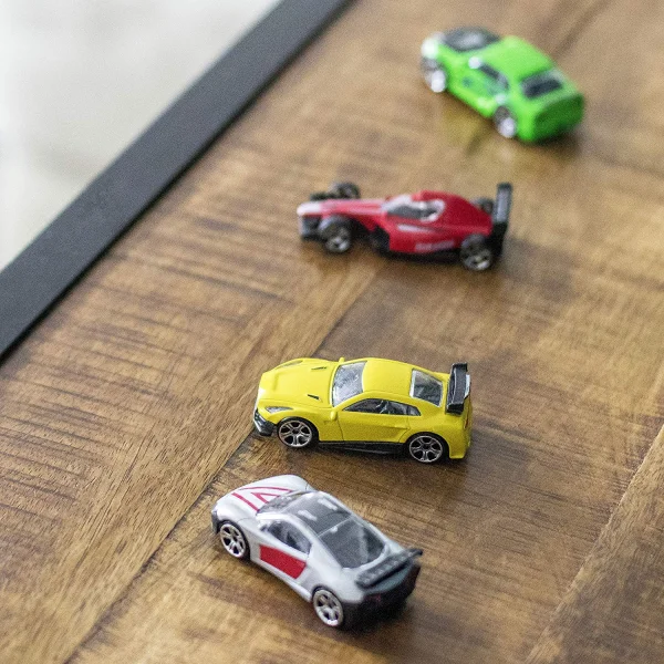  Gatvės automobilis thumbnail 3