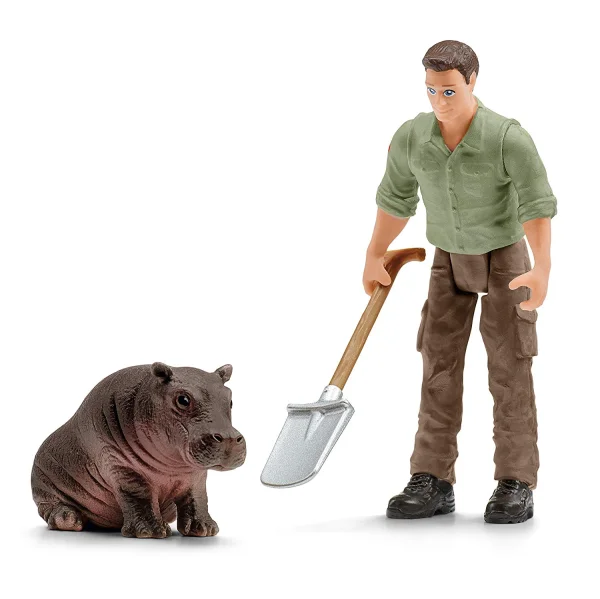  WILD LIFE Gyvūnų gelbėjimo sraigtasparnis thumbnail 8