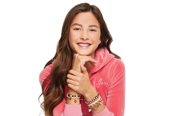  Papuošalų rinkinys „Juicy Couture“ thumbnail 3