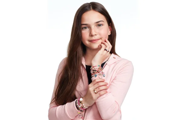  Apyrankių rinkinys „Juicy Couture“ thumbnail 3