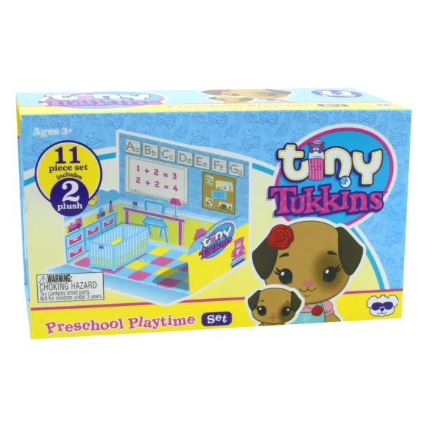 BEVERLY HILLS TEDDY BEAR  Rinkinys thumbnail 8