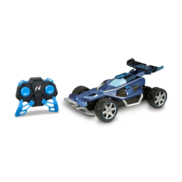  RC lenktyninis automobilis thumbnail 7