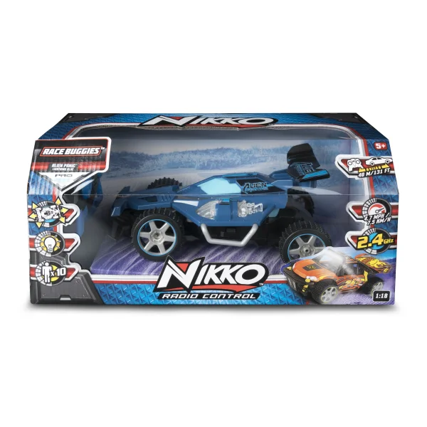  RC lenktyninis automobilis thumbnail 6