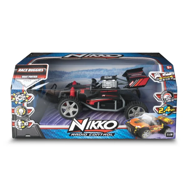  RC lenktyninis automobilis thumbnail 4
