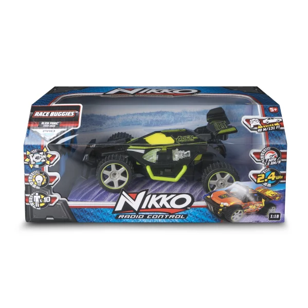  RC lenktyninis automobilis thumbnail 5