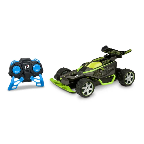  RC lenktyninis automobilis thumbnail 3