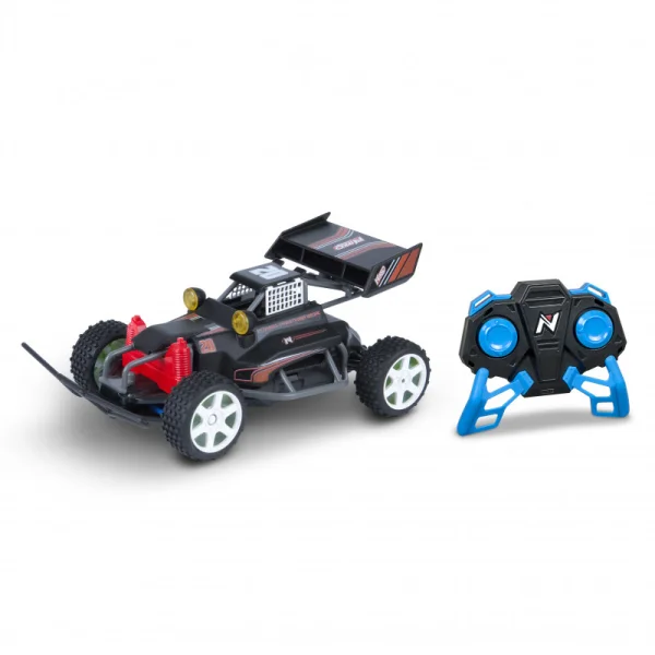  RC lenktyninis automobilis thumbnail 2