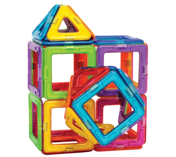  magnetinis rinkinys, 30 det. thumbnail 7