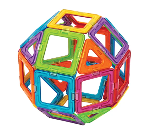  magnetinis rinkinys, 30 det.