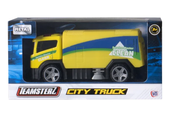  Miesto sunkvežimis, 12 cm, thumbnail 12