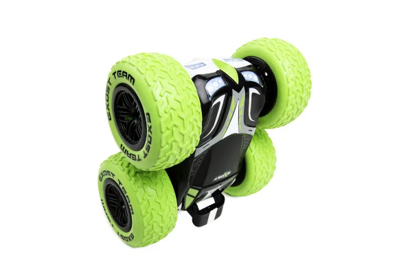 SILVERLIT  1:18 RC automobilis 360 CROSS thumbnail 9