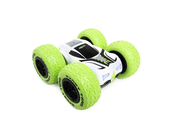 SILVERLIT  1:18 RC automobilis 360 CROSS thumbnail 4
