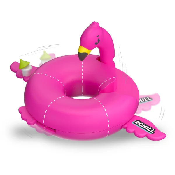 OH! MY GIF Figūrėlės, 3 vnt., S1 thumbnail 10