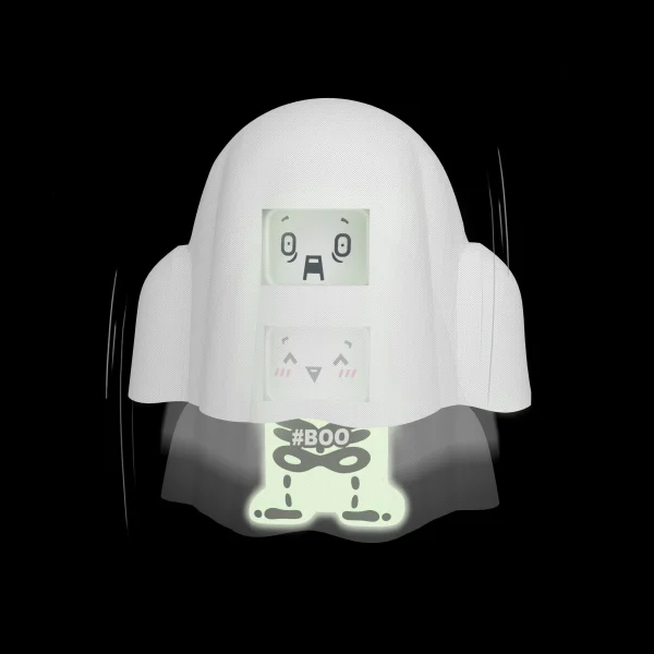 OH! MY GIF Figūrėlės, 3 vnt., S1 thumbnail 4
