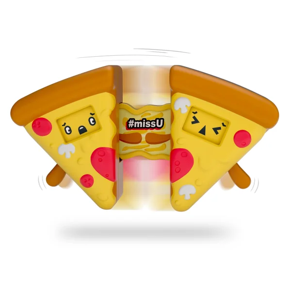 OH! MY GIF Figūrėlės, 3 vnt., S1 thumbnail 20