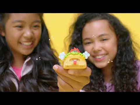 OH! MY GIF Figūrėlės, 3 vnt., S1 thumbnail 18