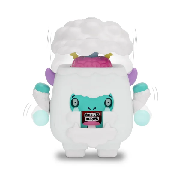 OH! MY GIF Figūrėlės, 3 vnt., S1 thumbnail 27