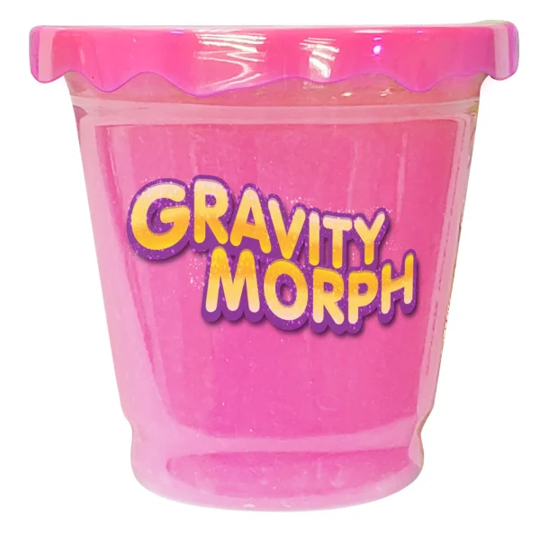 JOKER  Gleivės „Gravity Morph“, 160 g thumbnail 7