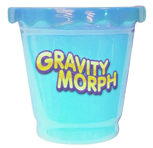JOKER  Gleivės „Gravity Morph“, 160 g thumbnail 6