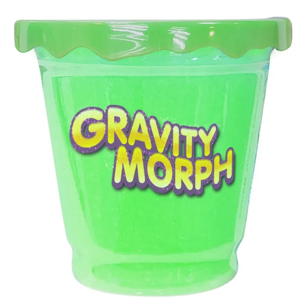 JOKER  Gleivės „Gravity Morph“, 160 g thumbnail 2