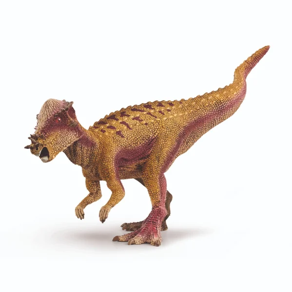  DINOSAURS Pachicefalozauras