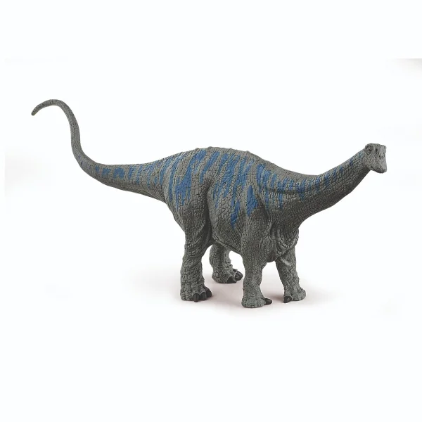  DINOSAURS Brontozauras
