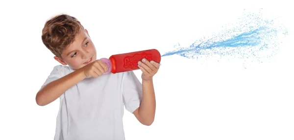  Minkštas vandens purkštukas „Kiaulytė Pepa“ thumbnail 6