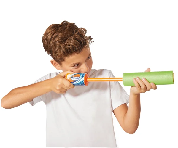  SUPERSOAKER Vandens šautuvas thumbnail 9