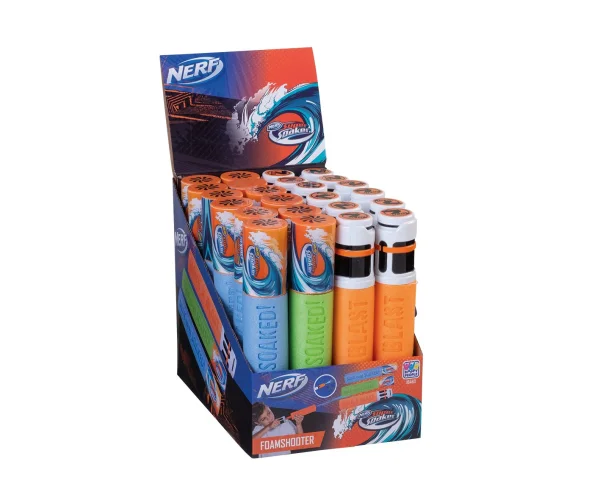  SUPERSOAKER Vandens šautuvas