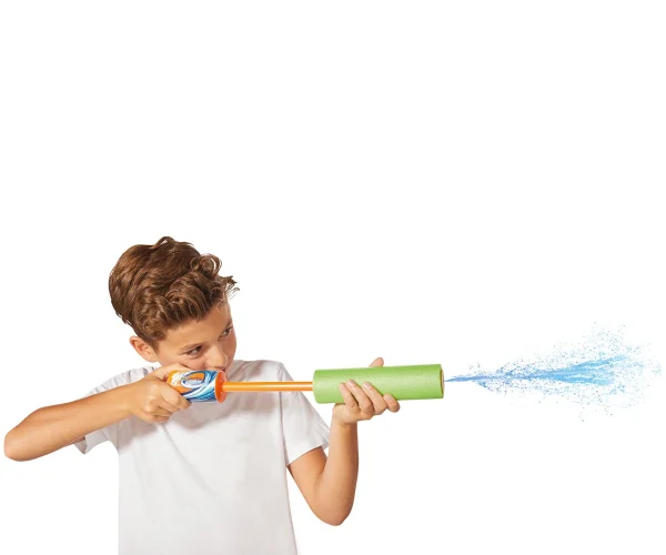  SUPERSOAKER Vandens šautuvas thumbnail 10