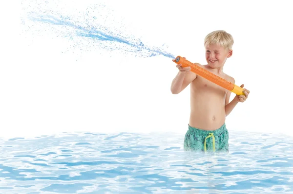  Vandens šautuvas SLIM ELIMINATOR, asort. thumbnail 5