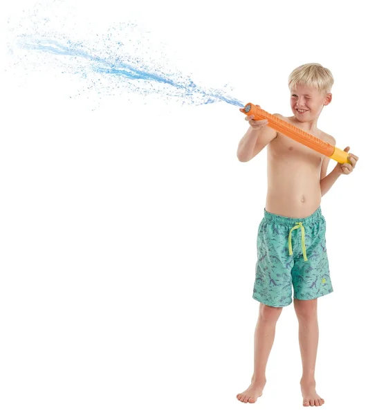  Vandens šautuvas SLIM ELIMINATOR, asort. thumbnail 4
