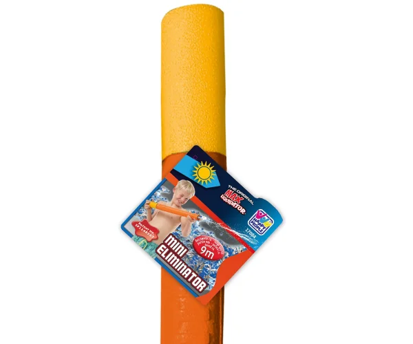  Vandens šautuvas SLIM ELIMINATOR, asort. thumbnail 3