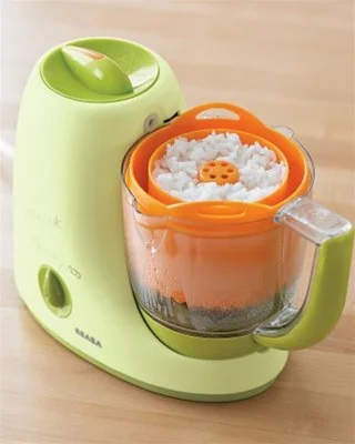 grūdų virimo indas Babycook Original kombainui  thumbnail 2