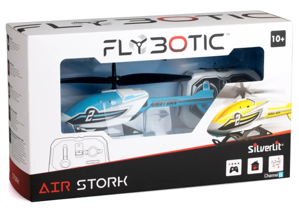  Sraigtasparnis „Air Stork“ thumbnail 2