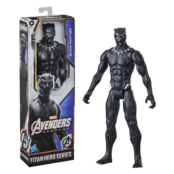  figūrėlė TITAN HERO 30 cm thumbnail 3
