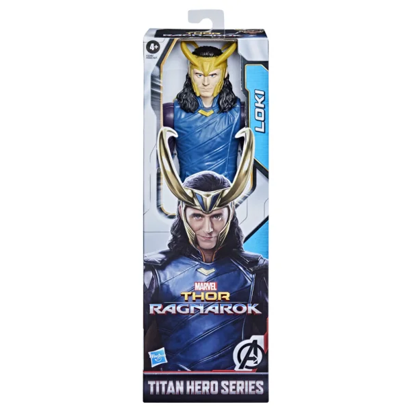  figūrėlė TITAN HERO 30 cm thumbnail 6