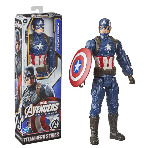  figūrėlė TITAN HERO 30 cm