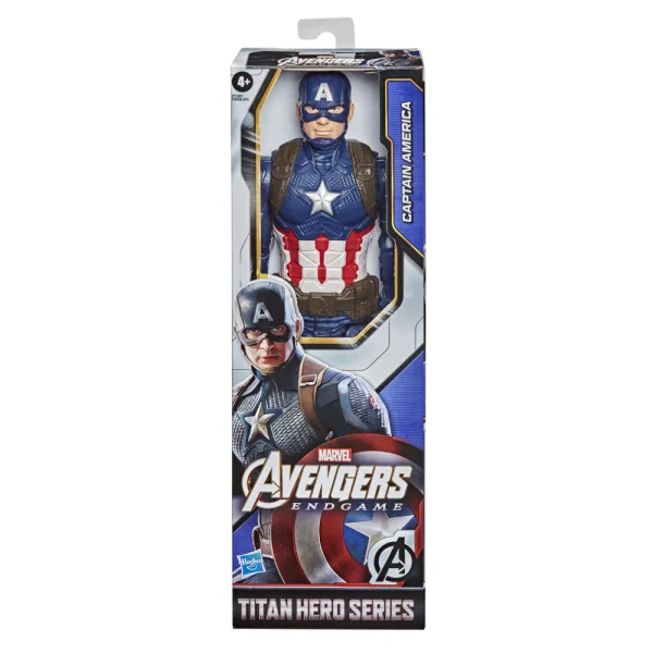  figūrėlė TITAN HERO 30 cm thumbnail 2