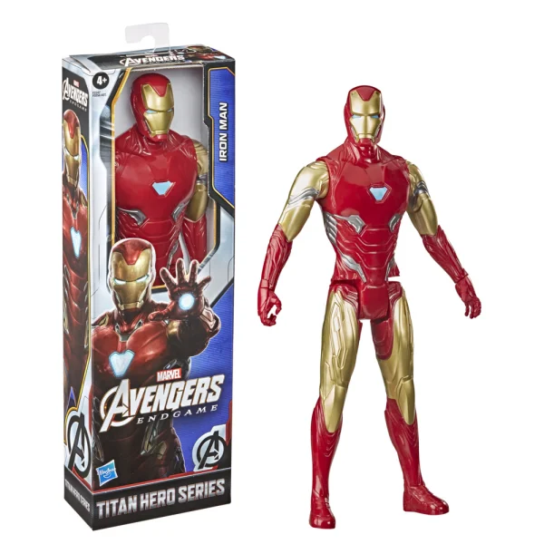  figūrėlė TITAN HERO 30 cm thumbnail 7