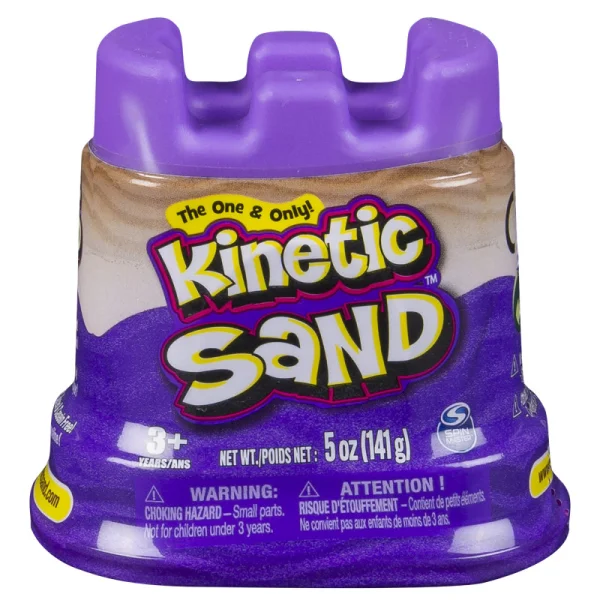  Kinetinis smėlis, 127 g thumbnail 4