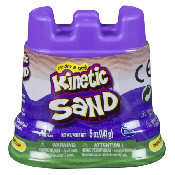  Kinetinis smėlis, 127 g thumbnail 6