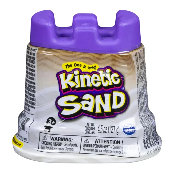  Kinetinis smėlis, 127 g thumbnail 7
