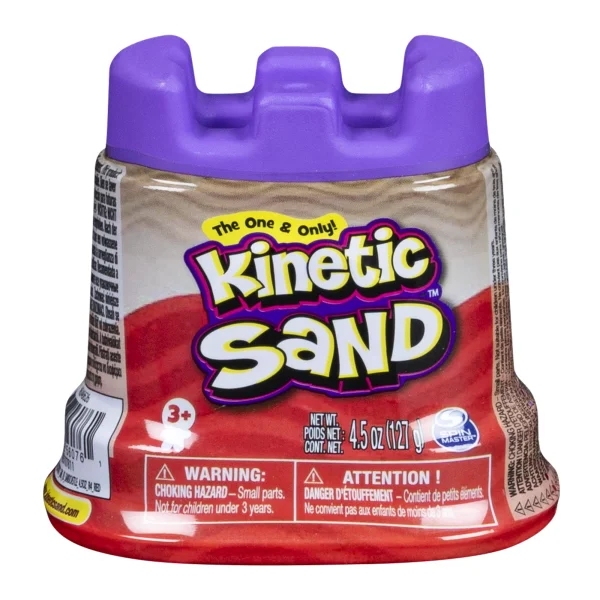  Kinetinis smėlis, 127 g thumbnail 3