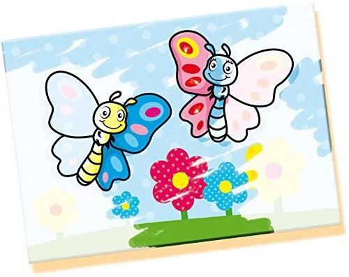  Spalvinimo rinkinys thumbnail 2