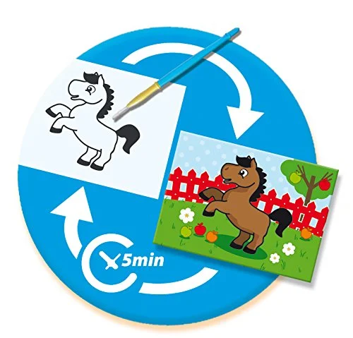  Spalvinimo rinkinys thumbnail 6
