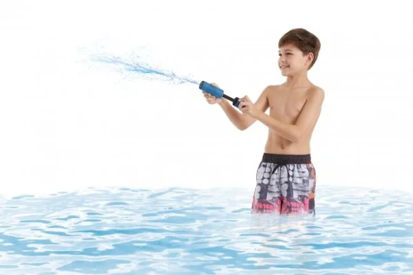 Vandens šautuvas MINI POCKET LIQUIDATOR