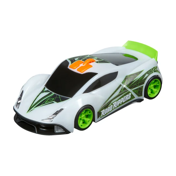  Automobilis COLOR WHEELS