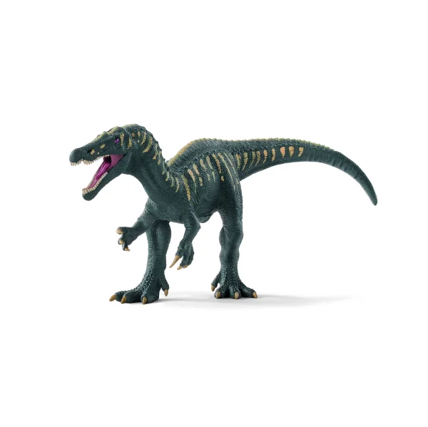  DINOSAURS Barioniksas